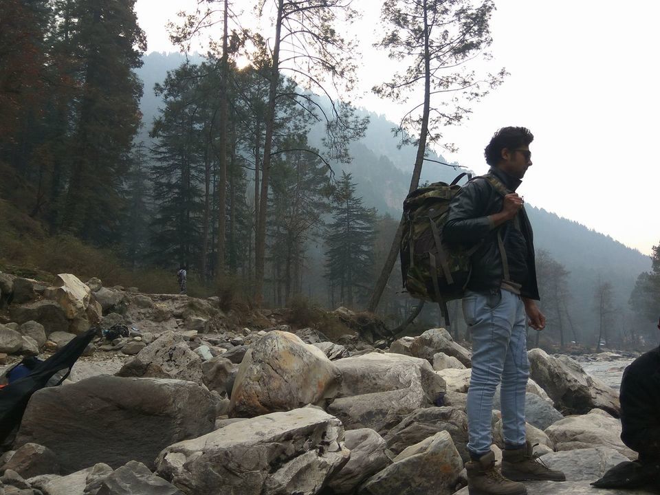 Photo of Katagla Forest Retreat, Kasol, Himachal Pradesh, India by Mohseen Khan