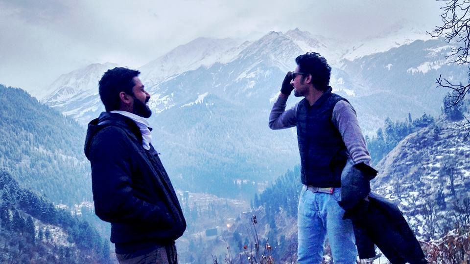 Photo of Manali - Kasol -Tosh Heavenly kingdom by Mohseen Khan