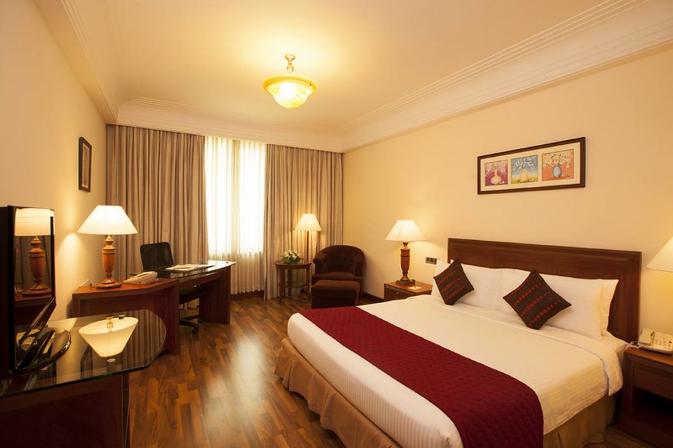 Photo of Hotels in Chennai are an Embodiment of Indian Cultural Richness 1/1 by Gaurav Kapoor