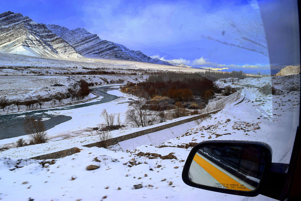 Photo of Frozen River trek - the walk of Life by Vikas Vashisht