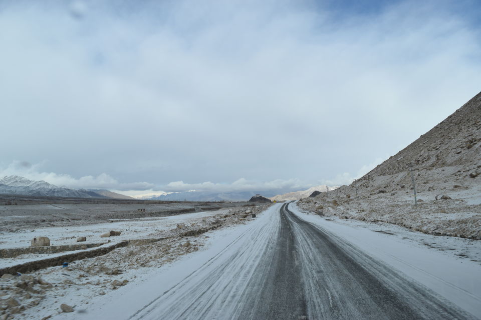Photo of Frozen River trek - the walk of Life by Vikas Vashisht
