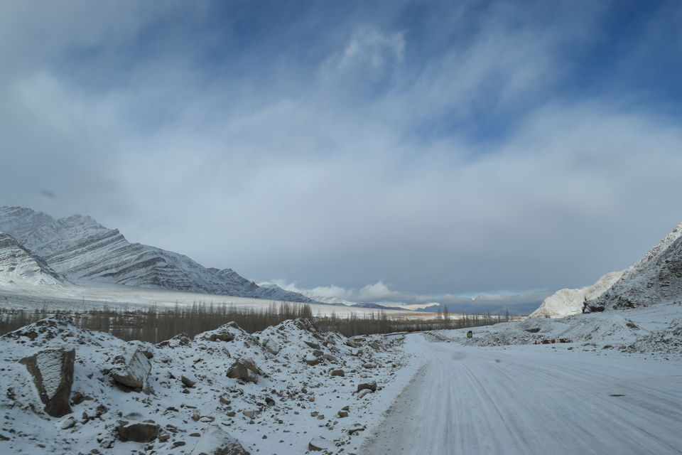 Photo of Frozen River trek - the walk of Life by Vikas Vashisht