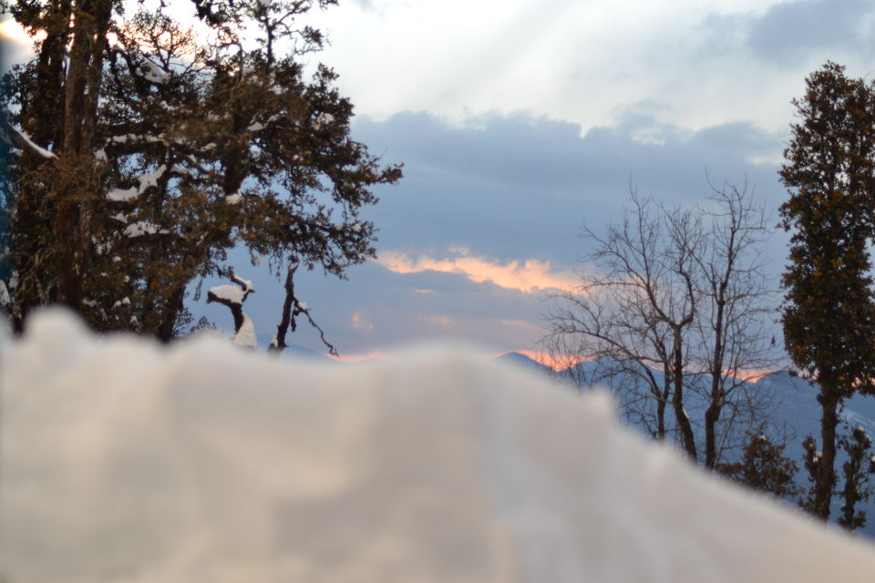 Photo of Kedarkantha Peak, Singtur Range, Uttarakhand, India by Vikas Vashisht