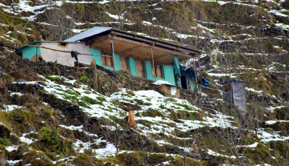 Photo of Sankri, Uttarakhand, India by Vikas Vashisht