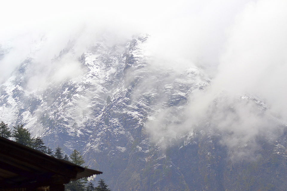 Photo of Sankri, Uttarakhand, India by Vikas Vashisht