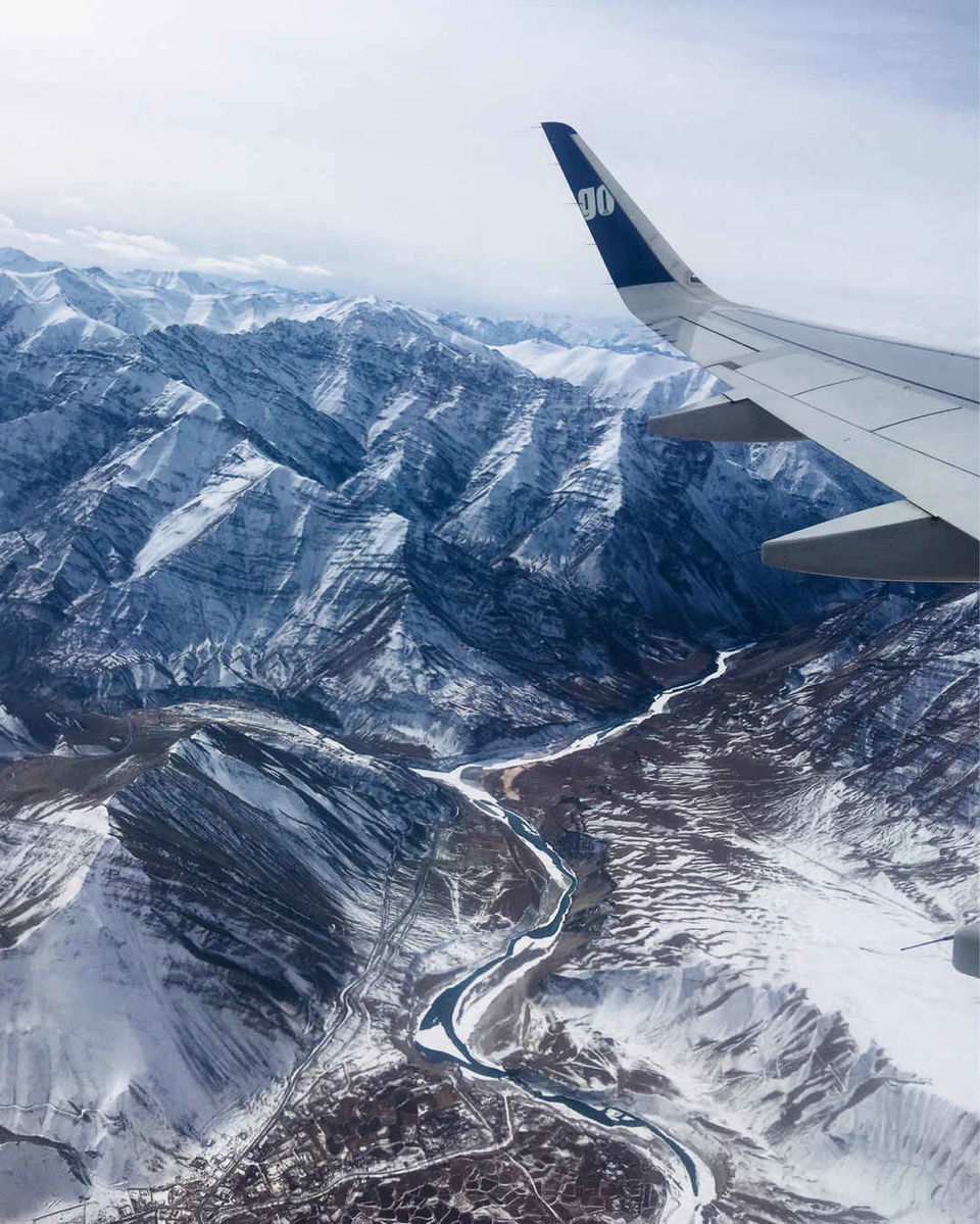 Photo of Leh by Vikas Vashisht
