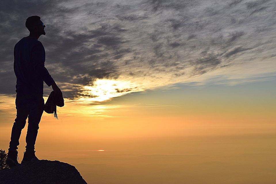 Photo of Triund Hill, Himachal Pradesh by Vikas Vashisht
