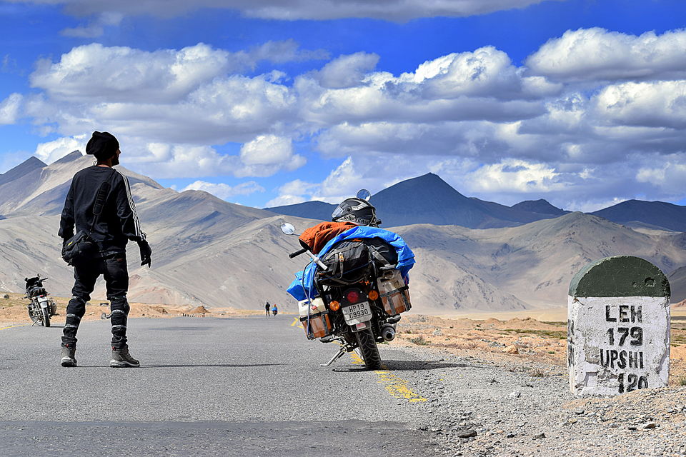 Photo of Escape to LaDakh : the Land of high Passes #2017 by Vikas Vashisht