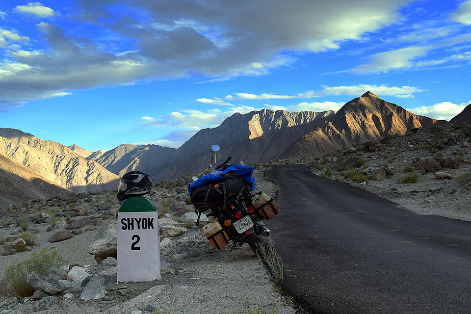 Photo of Escape to LaDakh : the Land of high Passes #2017 by Vikas Vashisht