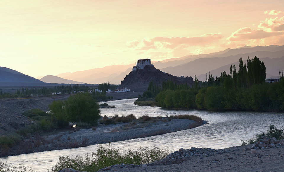 Photo of Escape to LaDakh : the Land of high Passes #2017 by Vikas Vashisht