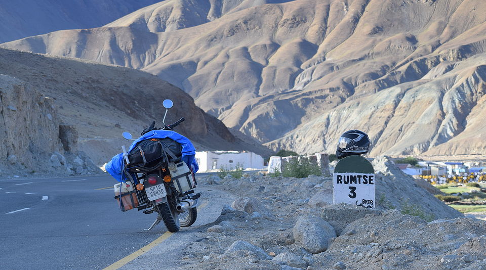 Photo of Escape to LaDakh : the Land of high Passes #2017 by Vikas Vashisht