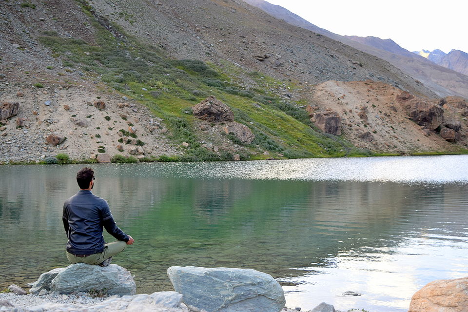Photo of Escape to LaDakh : the Land of high Passes #2017 by Vikas Vashisht