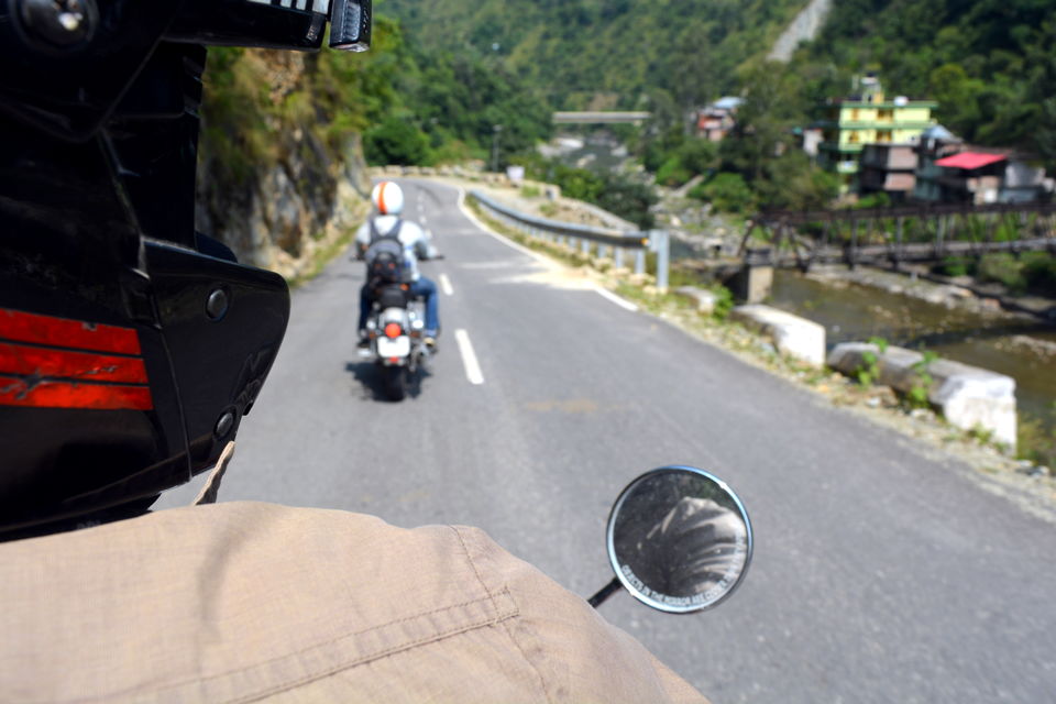 Photo of Unplanned Weekend Road trip to Prashar Lake by Vikas Vashisht