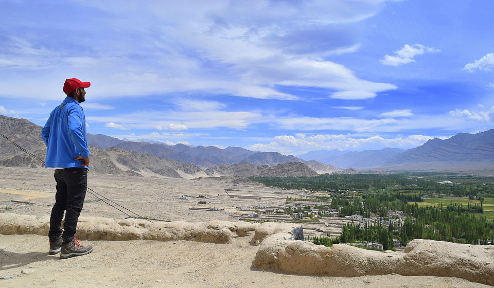 Photo of Escape to LaDakh : the Land of high Passes #2017 by Vikas Vashisht