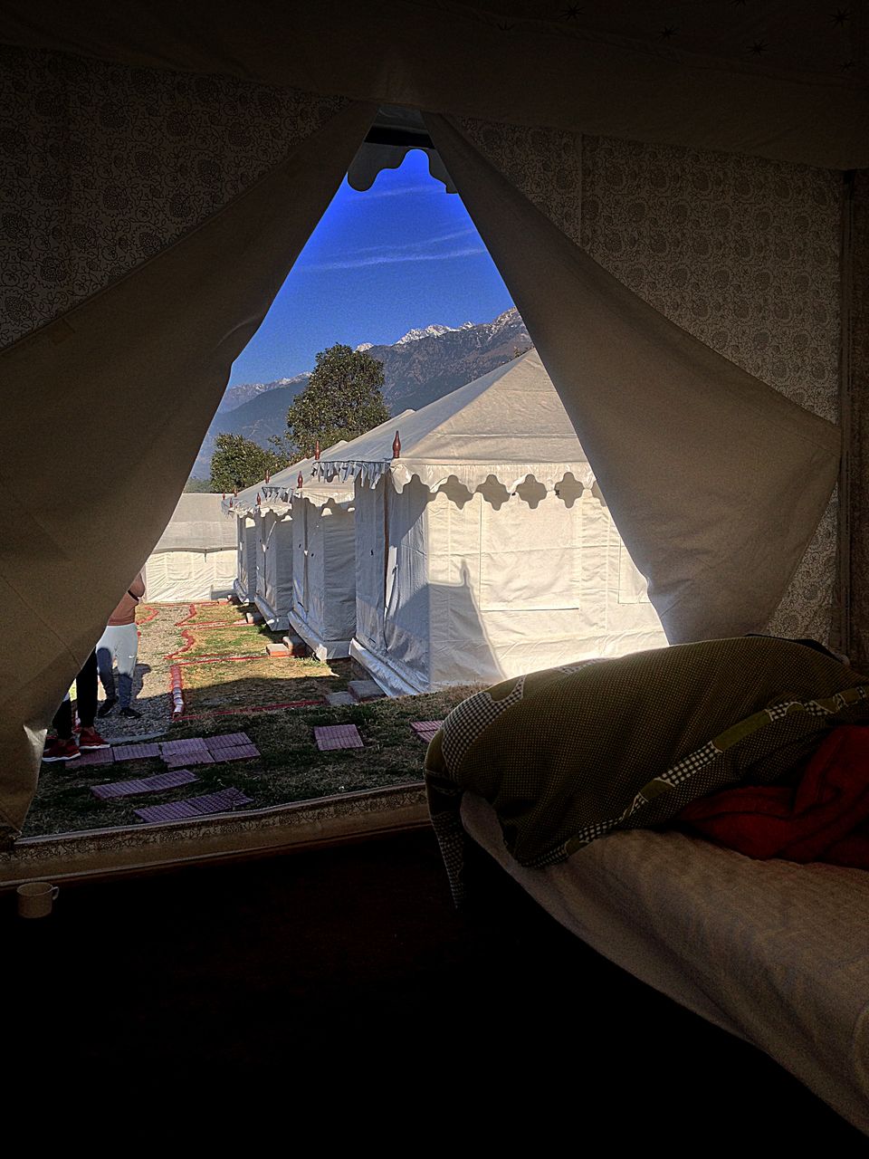 Photo of Bir Billing - My Second Paragliding Experience by Vikas Vashisht
