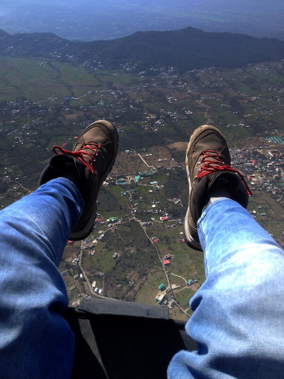 Photo of Bir Billing - My Second Paragliding Experience by Vikas Vashisht