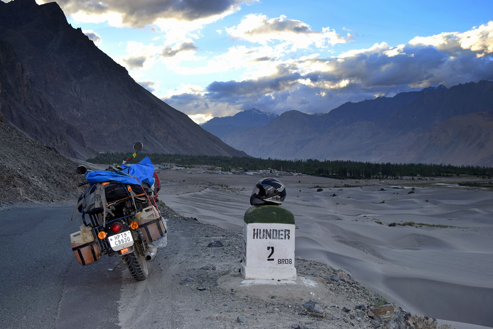 Photo of Escape to LaDakh : the Land of high Passes #2017 by Vikas Vashisht