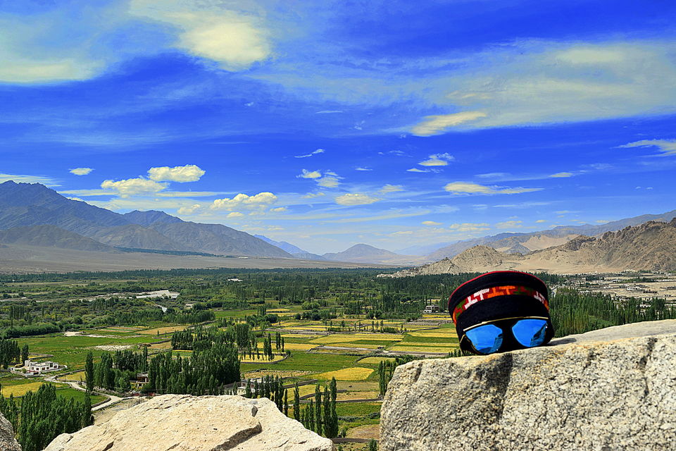 Photo of Escape to LaDakh : the Land of high Passes #2017 by Vikas Vashisht