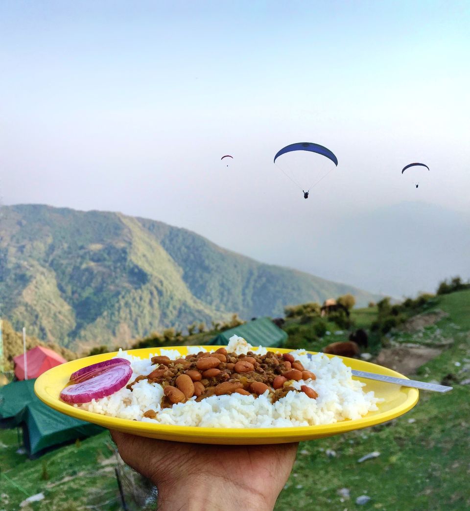 Photo of With A Yellow Plate In Hand, This Guy Is Raising Lakhs To Travel Across India 2/16 by My Yellow Plate