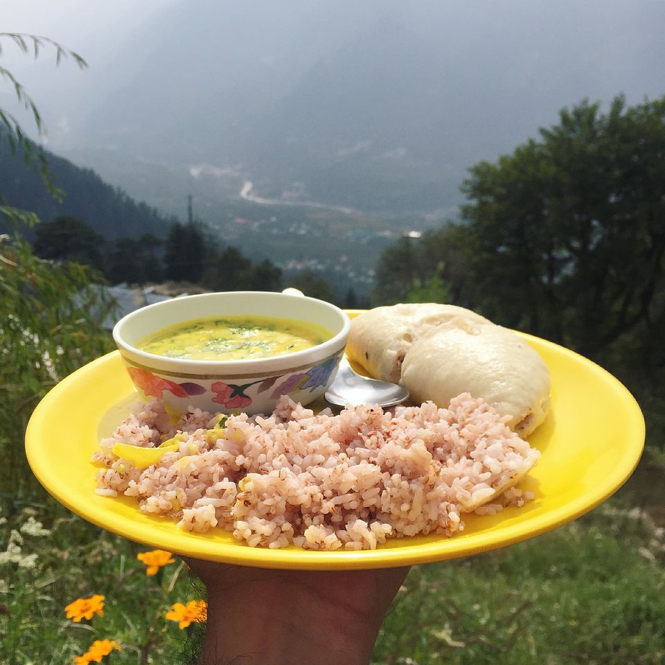Photo of With A Yellow Plate In Hand, This Guy Is Raising Lakhs To Travel Across India 5/16 by My Yellow Plate