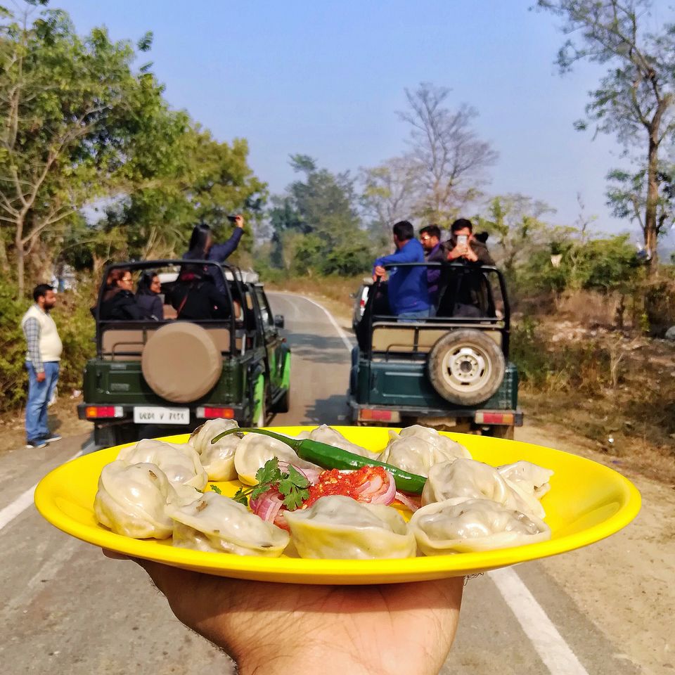 Photo of With A Yellow Plate In Hand, This Guy Is Raising Lakhs To Travel Across India 15/16 by My Yellow Plate
