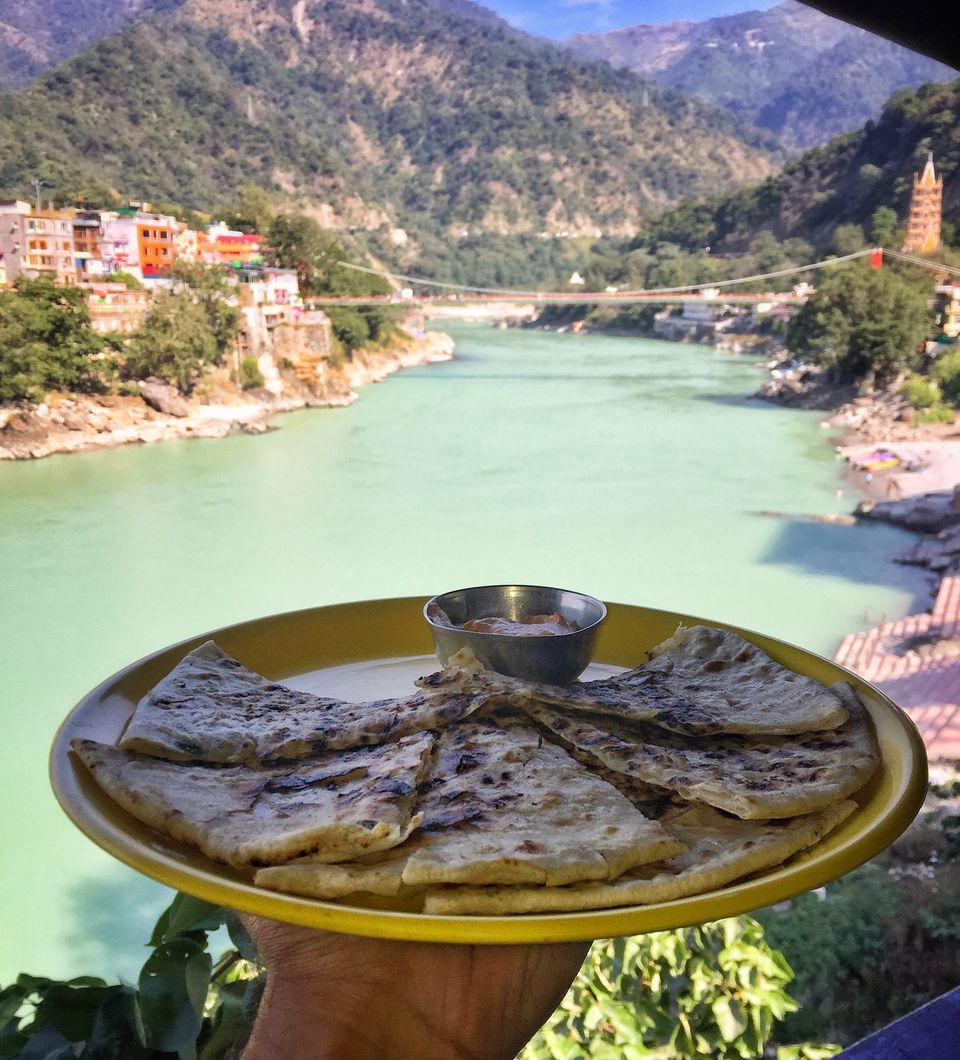 Photo of With A Yellow Plate In Hand, This Guy Is Raising Lakhs To Travel Across India 16/16 by My Yellow Plate