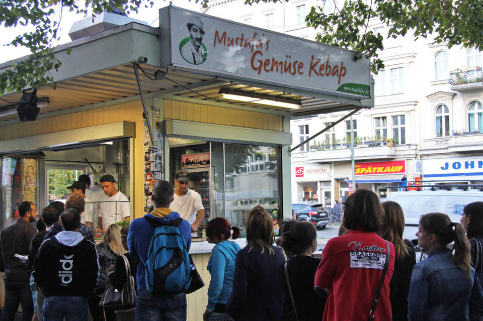 Photo of I FOUND THE BEST SHAWARMA IN THE WORLD AND IT'S HERE IN THIS CITY! #IWillGoAnywhereForFood by My Yellow Plate