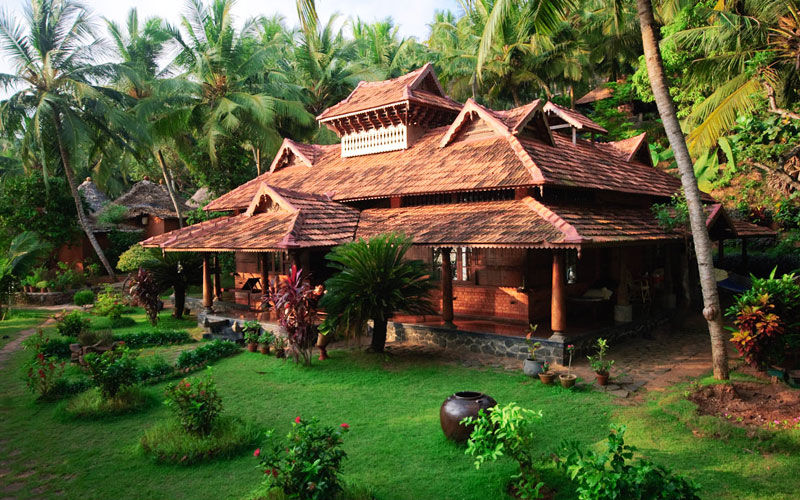 Photo of 10 Best Luxury Ayurveda Resorts in Kerala for a Revitalizing Retreat by Kalyan