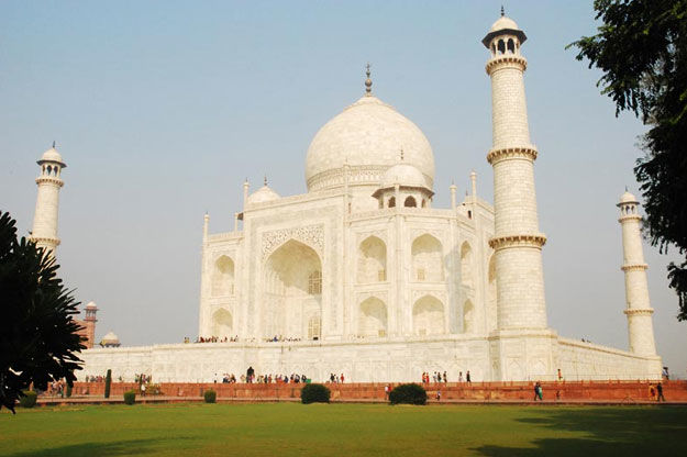 Photo of 10 Most Romantic Places in India for Couples 3/10 by Kalyan