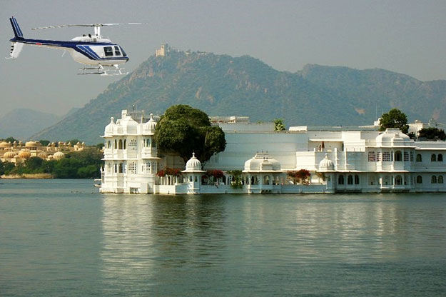 Photo of 10 Most Romantic Places in India for Couples 5/10 by Kalyan