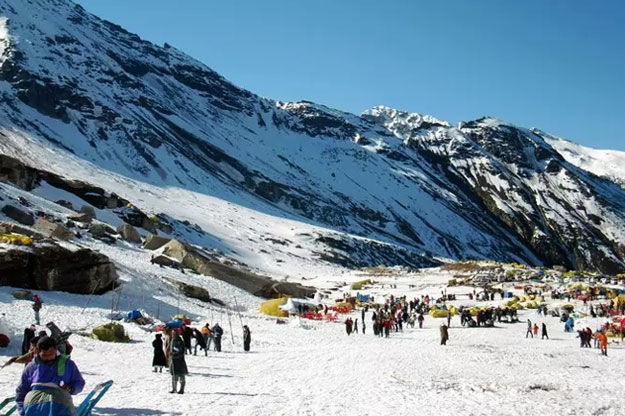 Photo of 10 Most Romantic Places in India for Couples 6/10 by Kalyan