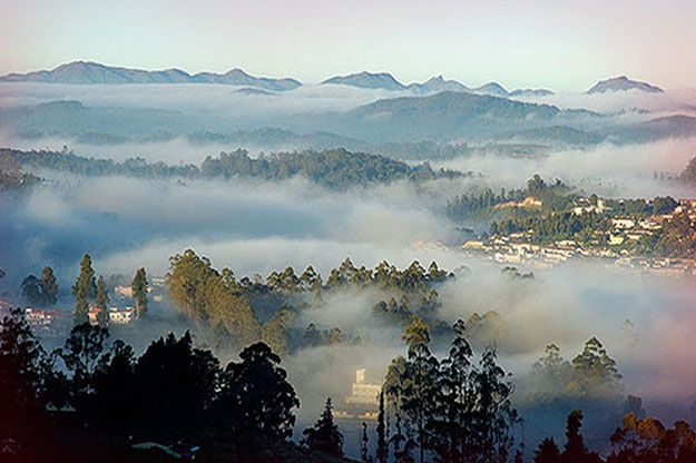 Photo of 10 Most Romantic Places in India for Couples 7/10 by Kalyan