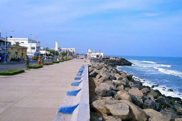 Photo of 10 Most Romantic Places in India for Couples 9/10 by Kalyan