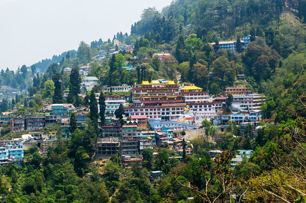Photo of 10 Most Romantic Places in India for Couples 10/10 by Kalyan