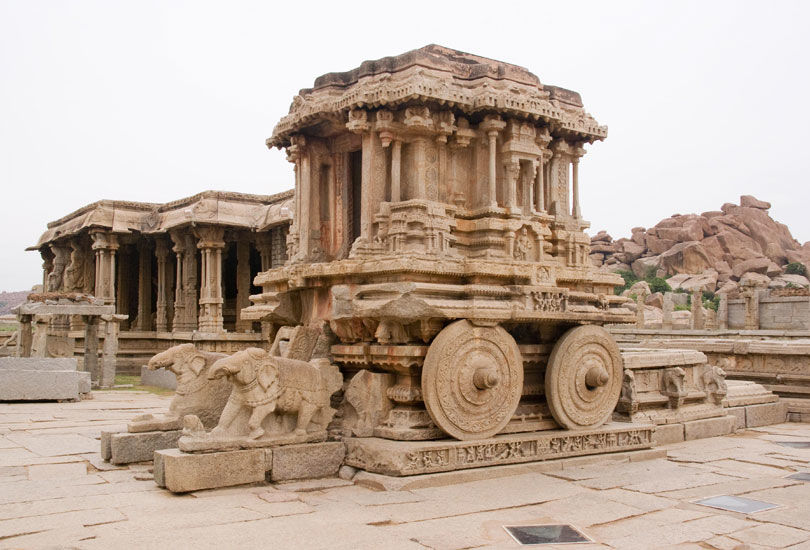 Photo of Top 10 Historical Places in India You Must Visit 10/10 by Kalyan