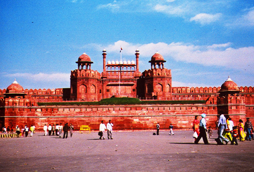 Photo of Top 10 Historical Places in India You Must Visit 1/10 by Kalyan