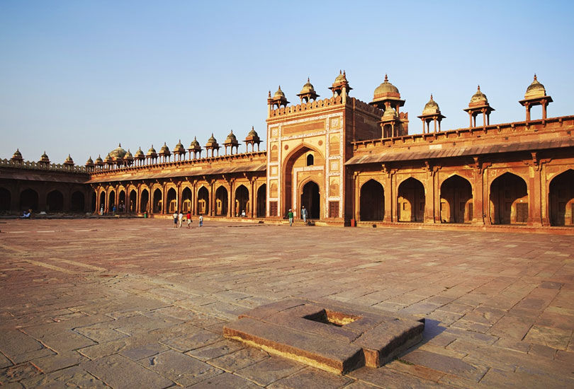 Photo of Top 10 Historical Places in India You Must Visit 4/10 by Kalyan