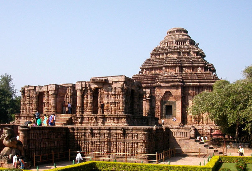 Photo of Top 10 Historical Places in India You Must Visit 7/10 by Kalyan