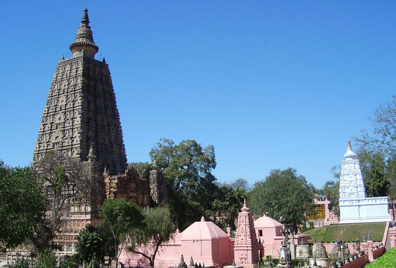Photo of Top 10 Historical Places in India You Must Visit 8/10 by Kalyan