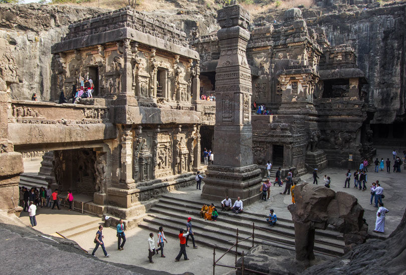 Photo of Top 10 Historical Places in India You Must Visit 9/10 by Kalyan