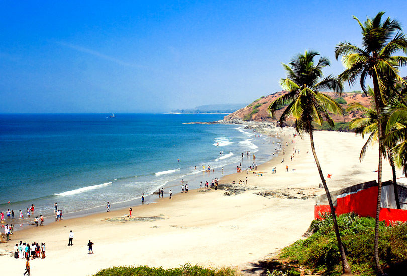 Photo of 10 Most Romantic Places in India that are a must-visit with Loved Ones 2/10 by Kalyan