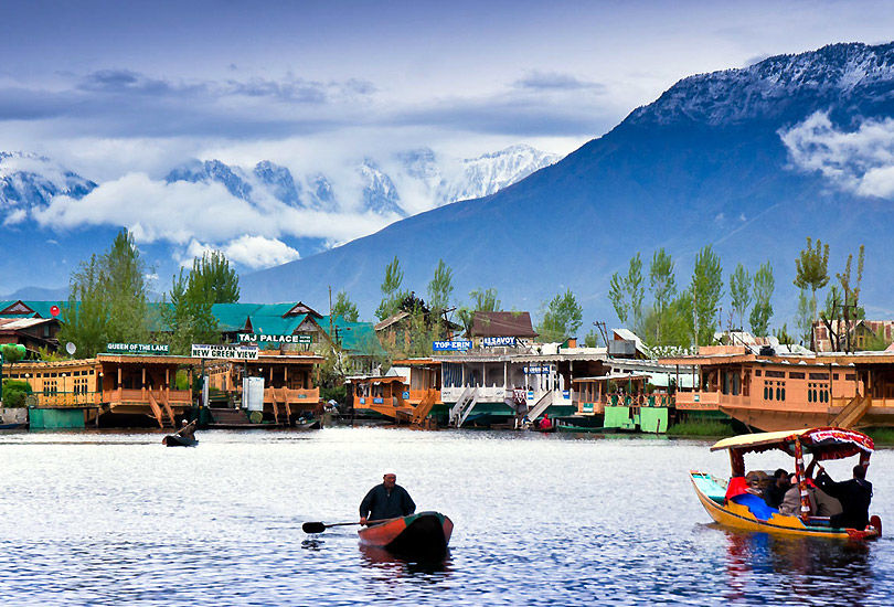 Photo of 10 Most Romantic Places in India that are a must-visit with Loved Ones 4/10 by Kalyan