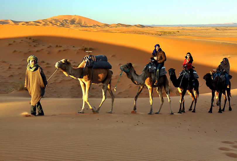 Photo of 10 Most Romantic Places in India that are a must-visit with Loved Ones 5/10 by Kalyan