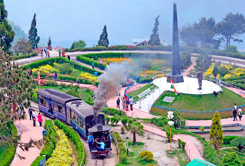 Photo of 10 Most Romantic Places in India that are a must-visit with Loved Ones 6/10 by Kalyan