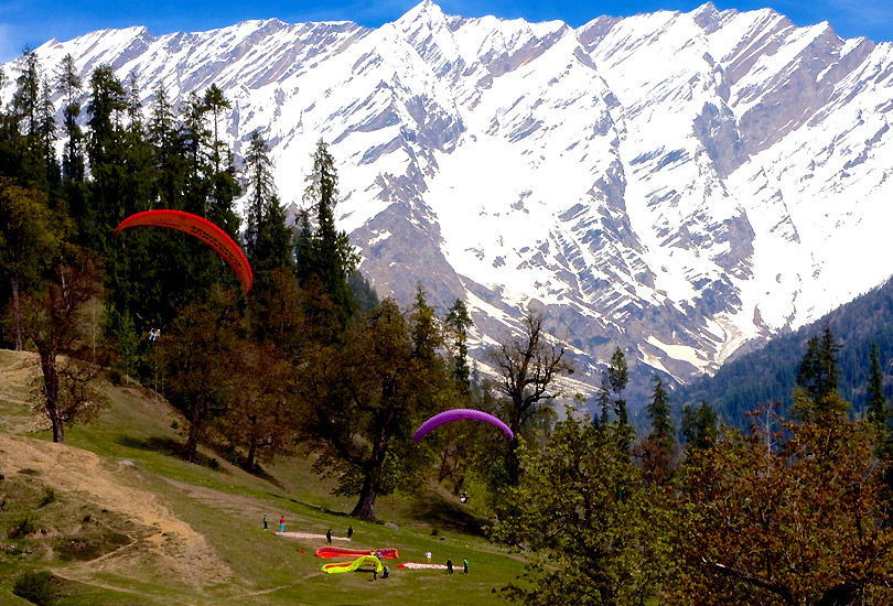 Photo of 10 Most Romantic Places in India that are a must-visit with Loved Ones 8/10 by Kalyan