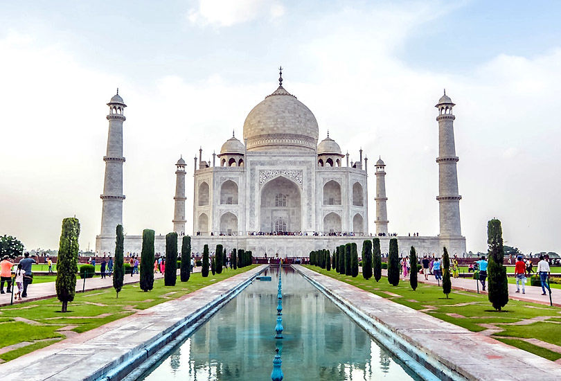 Photo of 10 Most Romantic Places in India that are a must-visit with Loved Ones 9/10 by Kalyan