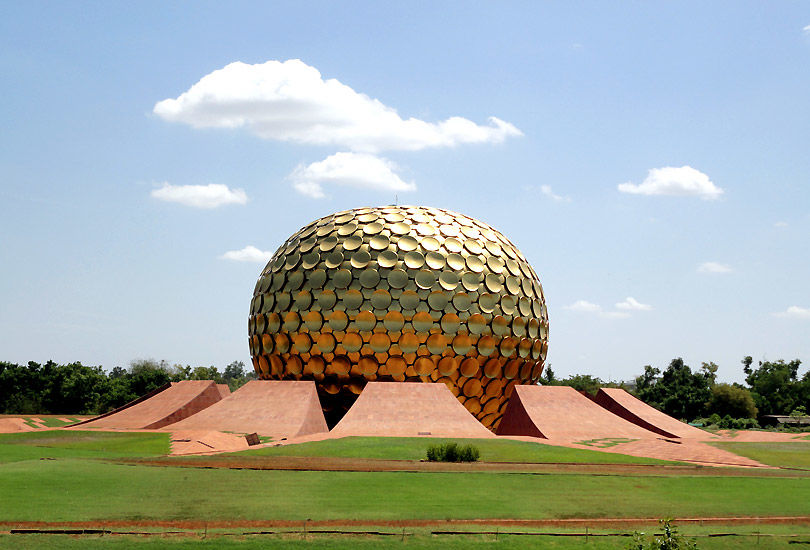 Photo of 10 Most Romantic Places in India that are a must-visit with Loved Ones 10/10 by Kalyan