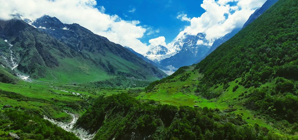 Photo of Himalayas by Arun Pratap Singh