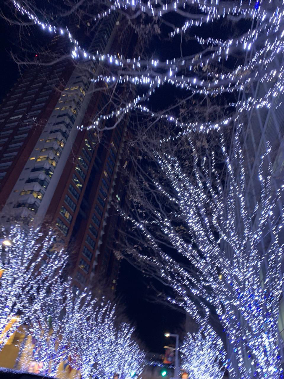 Photo of Shibuya, Tokyo, Japan by Mikhil Sonavaria