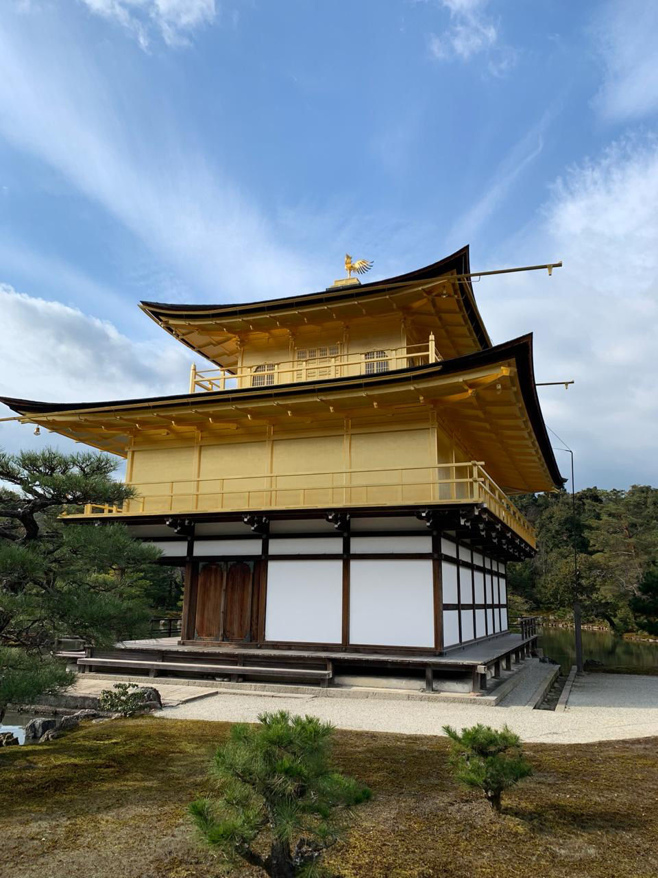 Photo of Kyoto, Kyoto Prefecture, Japan by Mikhil Sonavaria